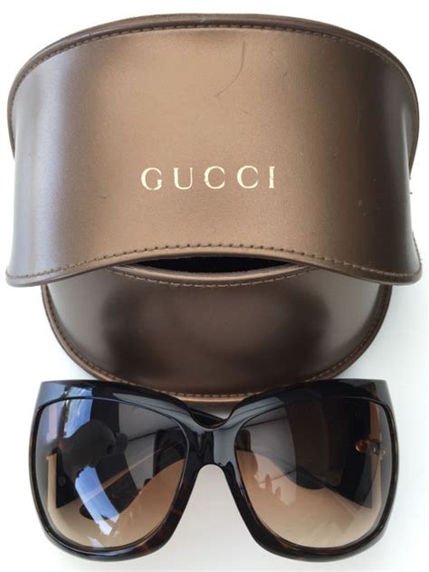 gucci sunglasses old styles|vintage Gucci sunglasses for sale.